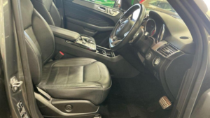 2018 Mercedes-Benz Gle 2.1 Gle250d Amg Night Edition (premium Plus) G-Tronic 4matic Euro 6 (s/s) 5dr in Grey — image 2