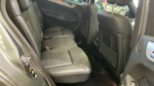 2018 Mercedes-Benz Gle 2.1 Gle250d Amg Night Edition (premium Plus) G-Tronic 4matic Euro 6 (s/s) 5dr in Grey — image 3