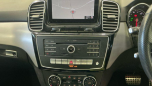 2018 Mercedes-Benz Gle 2.1 Gle250d Amg Night Edition (premium Plus) G-Tronic 4matic Euro 6 (s/s) 5dr in Grey — image 5