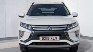 2019 Mitsubishi Eclipse Cross 1.5t 2 Euro 6 (s/s) 5dr in White — image 2