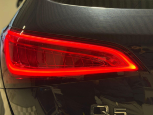 2015 Audi Q5 2.0 Tdi S Line Plus S Tronic Quattro Euro 6 (s/s) 5dr in Blue — image 4