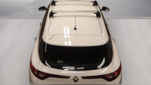 2019 Renault Megane 1.5 Blue Dci Play Sport Tourer Edc Euro 6 (s/s) 5dr in White — image 5
