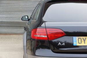 2013 Audi A4 Allroad 2.0 Tdi in Black — image 6