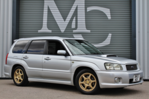 2003 Subaru Forester