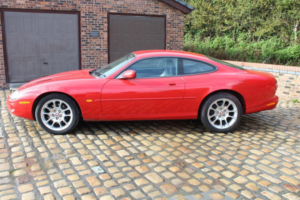 1999 Jaguar Xkr 4.0 Supercharged 2dr in Other — image 2