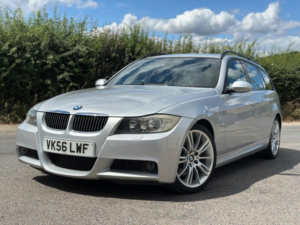 2006 BMW 3 Series