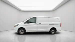 2020 Mercedes-Benz Vito 1.7 110 Cdi Progressive Fwd L2 Euro 6 (s/s) 5dr (lwb) in White — image 4