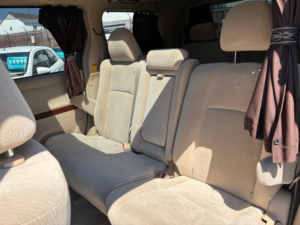 2022 Toyota Unknown Vellfire in White — image 4