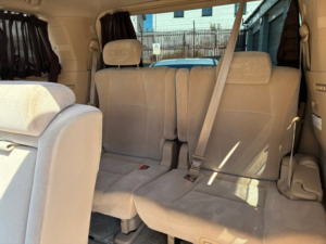 2022 Toyota Unknown Vellfire in White — image 5