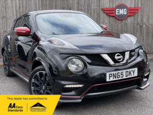 2015 Nissan Juke
