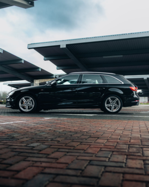 2016 Audi A4 Avant 2.0 Tdi Ultra S Line Estate 5dr Diesel S Tronic Euro 6 (s/s) (190 Ps) in Black — image 6