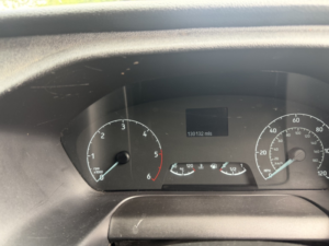 2021 Ford Transit Custom 2.0 Transit Custom Limited Van 300 L2 2.0l Ecoblue 130ps Fwd 6 Speed Manual in Silver — image 5