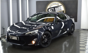 2013 Toyota Gt86