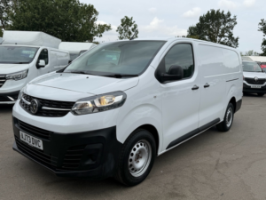 2023 Vauxhall Vivaro 1.5 Prime L2 — image 2