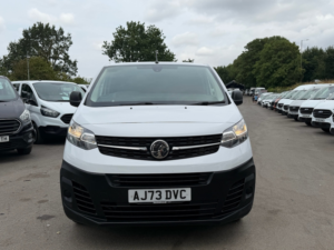 2023 Vauxhall Vivaro 1.5 Prime L2 — image 4