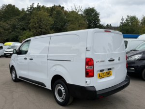 2023 Vauxhall Vivaro 1.5 Prime L2 — image 5
