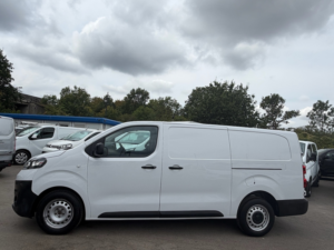 2023 Vauxhall Vivaro 1.5 Prime L2 — image 6