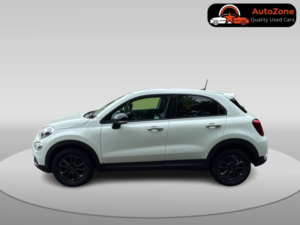 2023 Fiat 500x 1.0 1.0 120hp Club in White — image 5