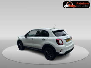 2023 Fiat 500x 1.0 1.0 120hp Club in White — image 6