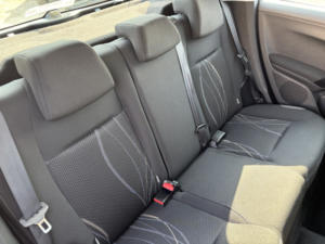 2014 Peugeot 208 1.2 Vti Active in Silver — image 4
