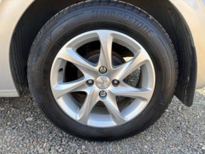 2014 Peugeot 208 1.2 Vti Active in Silver — image 5