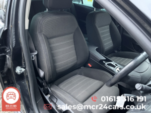 2016 Vauxhall Insignia 1.6 Cdti Sri Semi Auto in Black — image 3