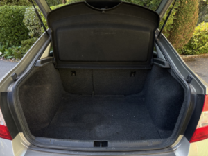 2014 Skoda Rapid 1.4 Tsi Se in Beige — image 5