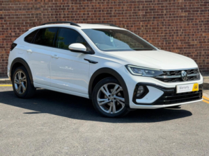 2022 Volkswagen Taigo