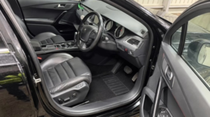 2015 Peugeot 508 2.0 Bluehdi Gt in Black — image 6