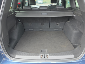 2019 Ford Kuga 1.5t Ecoboost St-Line SUV 5dr Petrol Auto Euro 6 (s/s) (150 Ps) in Blue — image 3