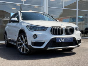 2015 BMW X1