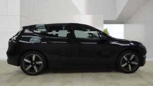 2023 BMW Ix 40 76.6kwh M Sport SUV 5dr Electric Auto Xdrive (11kw Charger) (326 Ps) in Black — image 5