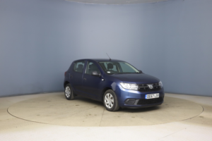 2017 Dacia Sandero