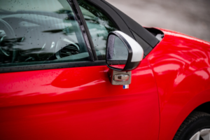 2012 Citroen Ds3 1.6 E-Hdi Airdream Dsport in Red — image 5
