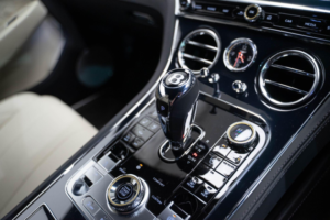 2019 Bentley Continental 6.0 W12 Gt Coupe 2dr Petrol Auto 4WD Euro 6 (635 Ps) in Grey — image 6