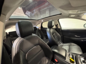 2018 Jaguar E-Pace 2.0 D180 S Auto AWD Euro 6 (s/s) 5dr in White — image 4