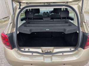 2020 Dacia Sandero 1.0 Sce Essential Euro 6 5dr in Beige — image 6