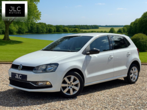2015 Volkswagen Polo
