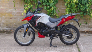 2024 Sym Nht 125