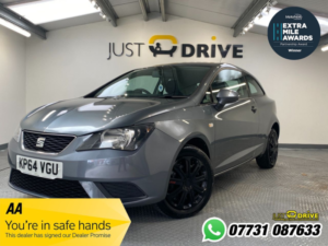 2014 SEAT Ibiza