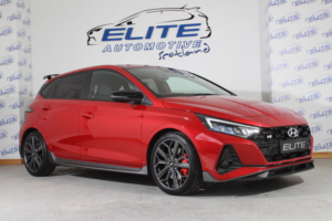 2023 Hyundai I20