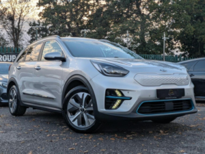 2020 Kia Niro