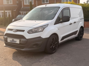 2014 Ford Transit Connect