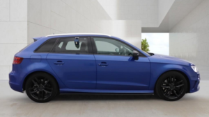 2015 Audi S3 2.0 Tfsi in Blue — image 6