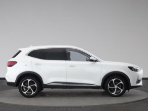 2023 MG MG Hs Trophy Dct in White — image 2