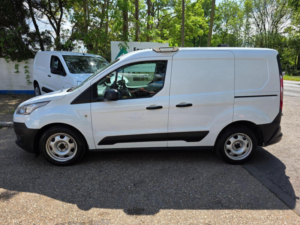 2019 Ford Transit Connect 1.5 220 Ecoblue Leader L1 Euro 6 (s/s) 5dr in White — image 6