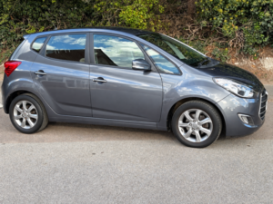 2016 Hyundai Ix20 1.4 Ix20 Se 1.4 Bd in Grey — image 6