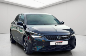 2020 Vauxhall Corsa