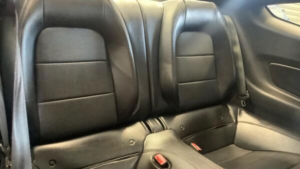 2019 Ford Mustang 2.3t Ecoboost Fastback Selshift Euro 6 2dr in Red — image 3