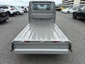 2025 Suzuki Carry MINI Pick Up 660cc Auto 4WD in Grey — image 5
